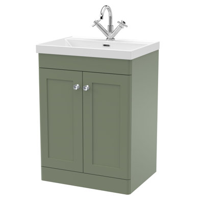 Classique Bathroom Vanity