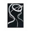 "Femme abstraite" par Mambo art studio-impression-54038126-54038135-54038246