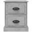 Bellechester 39cm W Bedside Table-642357254-610858404