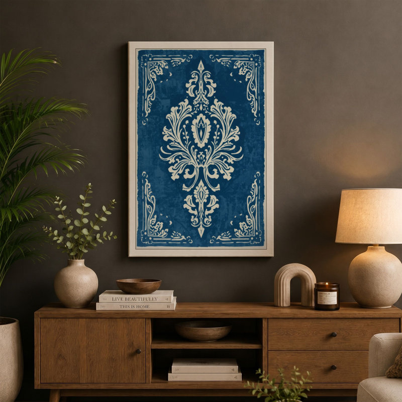 Print, 36x24 - 91.4 x 61.0 cm, White Border