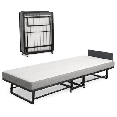 Deodhar Upholstered Daybed