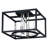 Karine Flush Mount-1286834450-1286834451