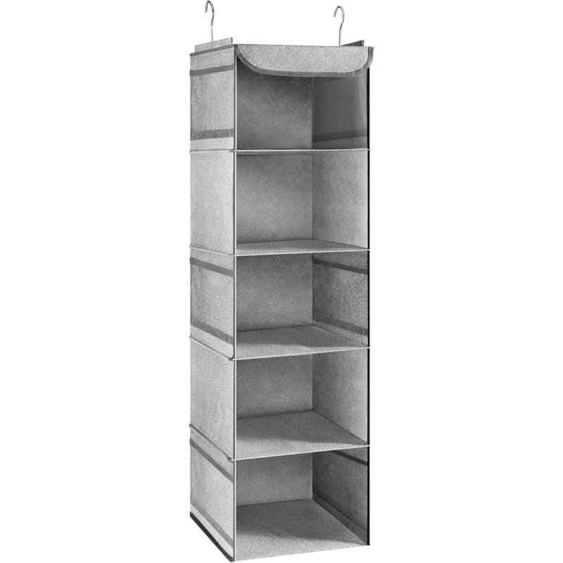 Polyester Hanging Organiser