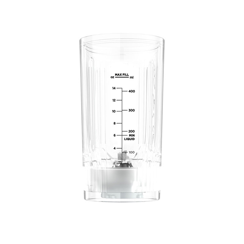 Ninja Blast Max Portable Blender BC251UK, Pink