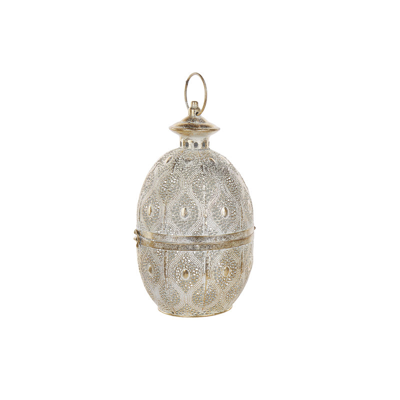 Metal Wall Lantern