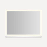 Uplift Tech Mirrored Medicine Cabinet with LED Lights