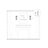 Bamey Steel Flush Mounted Sconce-740184759