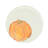 Pumpkins Assorted Salad Plates