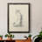 " House Cat V " Painting Print-54390957-54390958