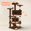 139cm  Cat Tree-1274413544