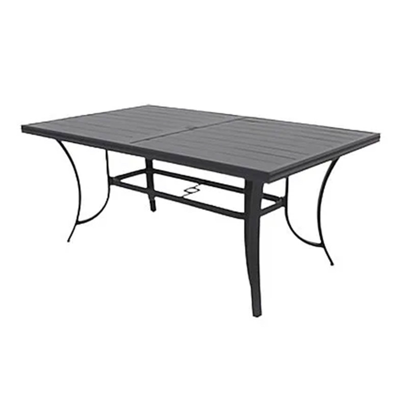 Table d'extérieur 67,91 L x l 39,8