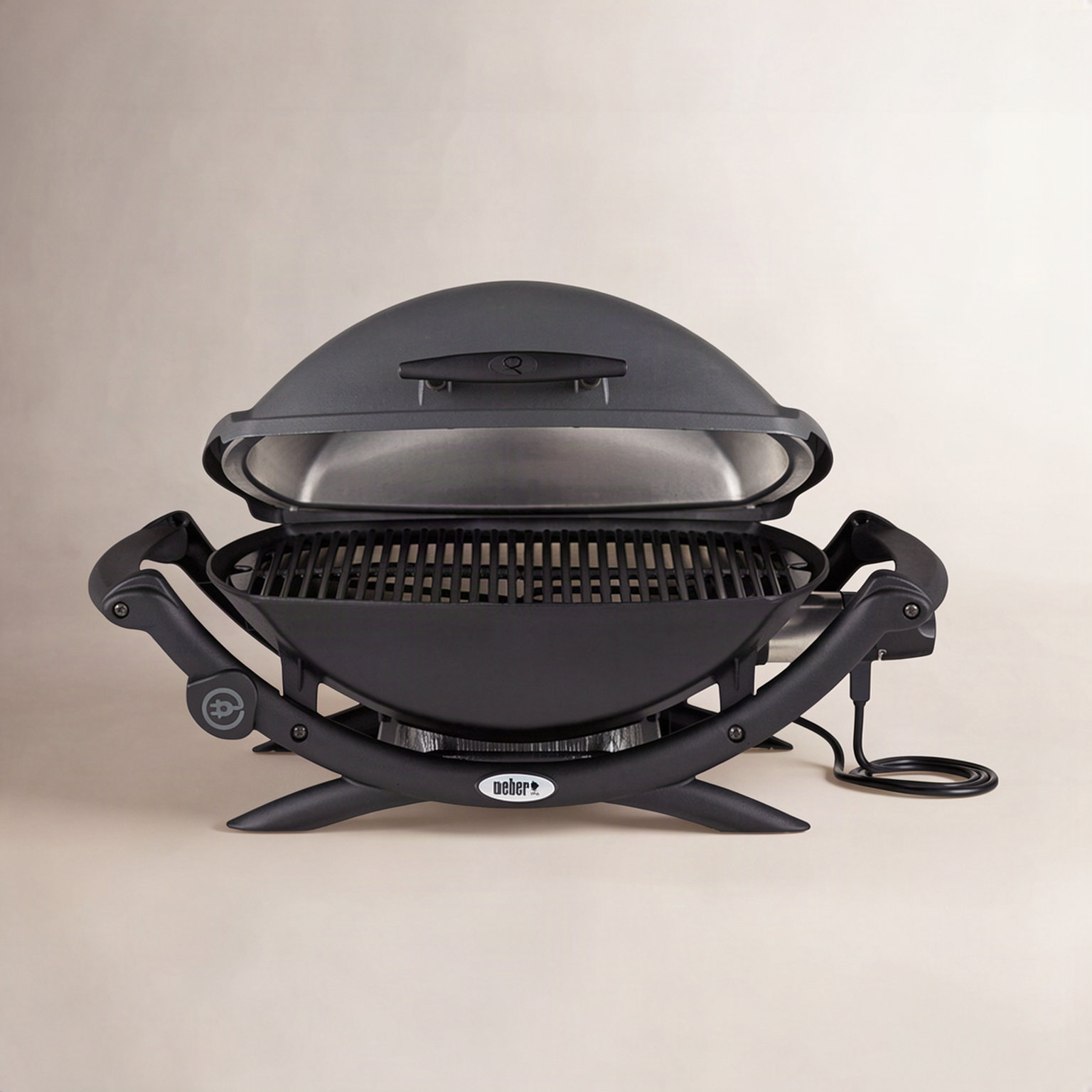 Q® Series Weber Q 2400 Electric Grill