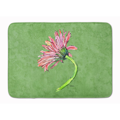 Floral Rug