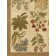 Wool Floral Indoor Rug