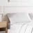 Lux Enzyme-Washed Double-Brushed 2pc. Pillowcase Set-33801307-92296888