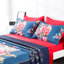 Ensemble de draps 6 pièces Polycotton-508151492-507846120
