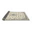 Tapis oriental en laine beige-1783102934