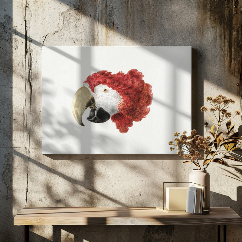 Wrapped Canvas Print, 76.2 cm H x 50.8 cm W
