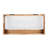 Colitta Farmhouse Wall Decor on Solid Wood