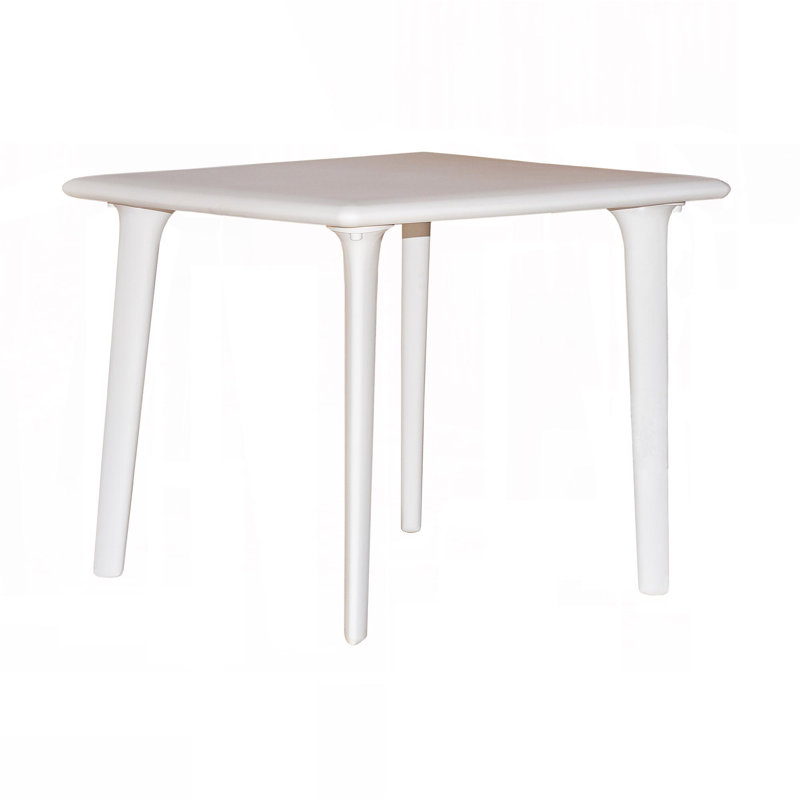 Dining Table, White