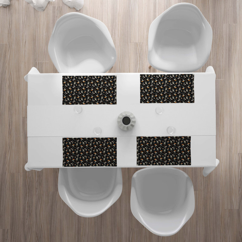 Récapitulatif 18,5" squelette
