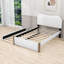 Lit plateforme tapissier avec gigogne Jankell-1061753706-1061753708