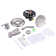 All-In-One Kit with Rough in-Valve
