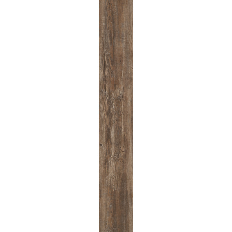 Norwich 7" W x 48" L x 2 MM Glue Down Luxury Vinyl Plank, Canterbury