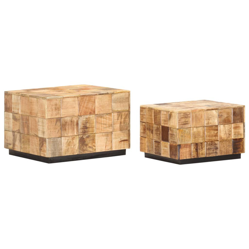Table basse Amner