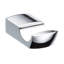 Soiree Wall Mounted Robe Hook-1705151