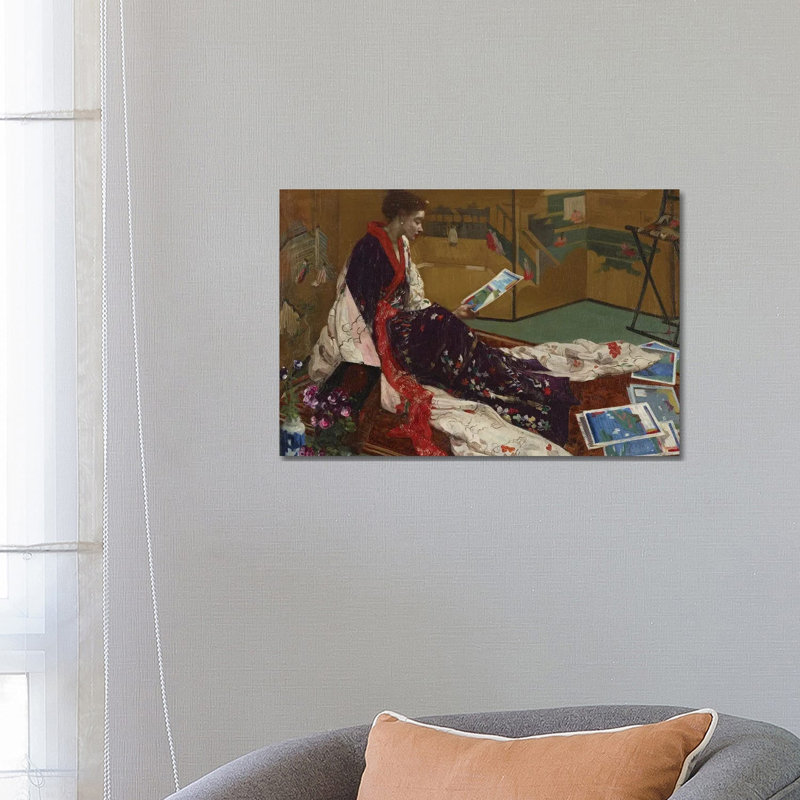 Print, 45.72 cm H x 66.04cm W x 1.905cm D, Does Not Apply