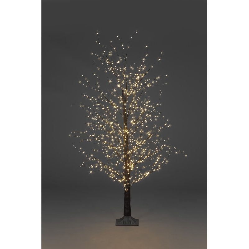 LED Indoor / Outdoor Lighted Trees & Branches