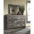 Wynnlow Panel Bed with Mirrored Dresser and Nightstand-987106824