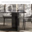 Ensemble de table de salle à manger moderne et luxueux-105490271-115074643