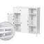 Liriano Bathroom Cabinet