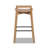 Palmer Solid Wood Counter Stool