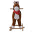 Cheval à bascule, jouet pour enfants