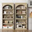 174.5cm H x 80.01cm W Bookcase