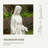 Religious & Spiritual Weather Resistant Magnesium Oxide Garden Statue