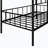 Gumbranch 67.83'' Bed Frame-984731762