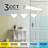 Alaric Dimmable LED Bath Bar