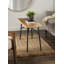 Banc en bois Anibella
