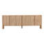 Lorcan Sideboard Light Natural