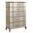 Commode 5 tiroirs Stanmore