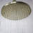 Neo 2.5 GPM Rain Fixed Shower Head-170295992