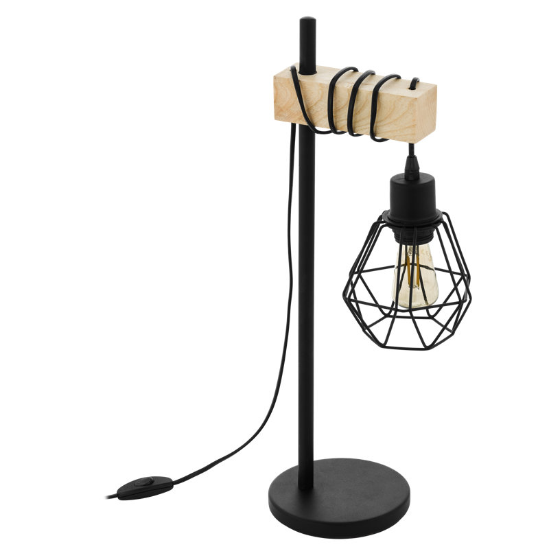 Jolyn Novelty Lamp