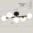 Johnnell 5 - Light Dimmable Vanity Light-1276878791