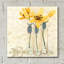 «Inspired Yellow» par Inconnu JD-468391465