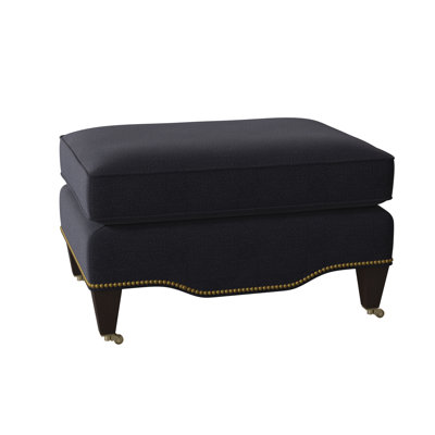 Gideon Upholstered Ottoman