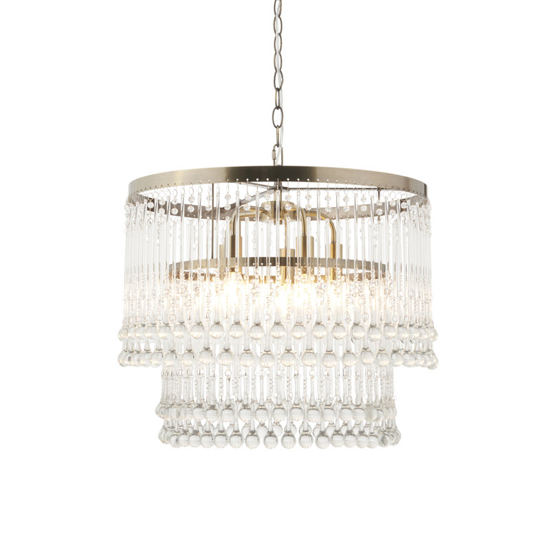5 - Light Chandelier